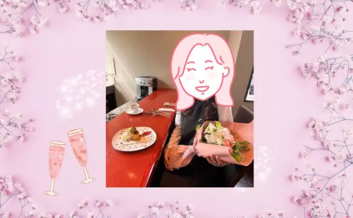 マリッジサポートAnfang（アンファン）で婚活した30代前半女性の画像3