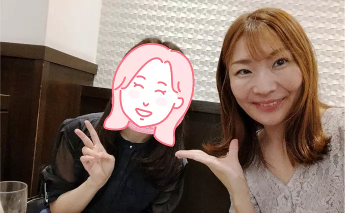 さくらマリアージュ東京で婚活した20代後半女性の画像2