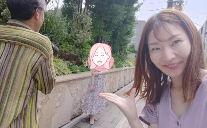 さくらマリアージュ東京で婚活した20代後半女性の画像3