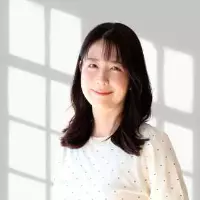 Enneの担当カウンセラー写真