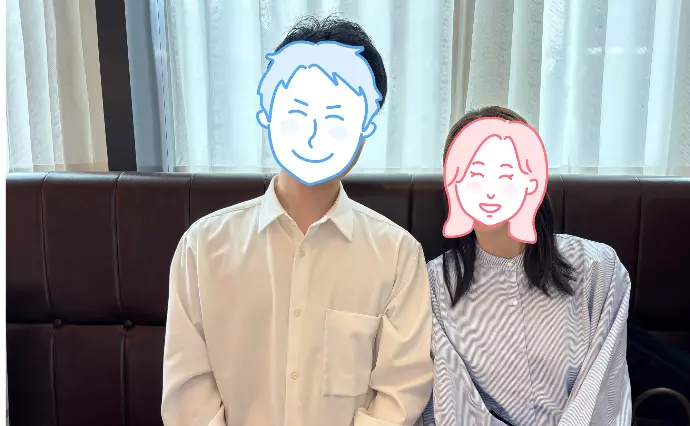 Enneで婚活した30代後半男性の画像2