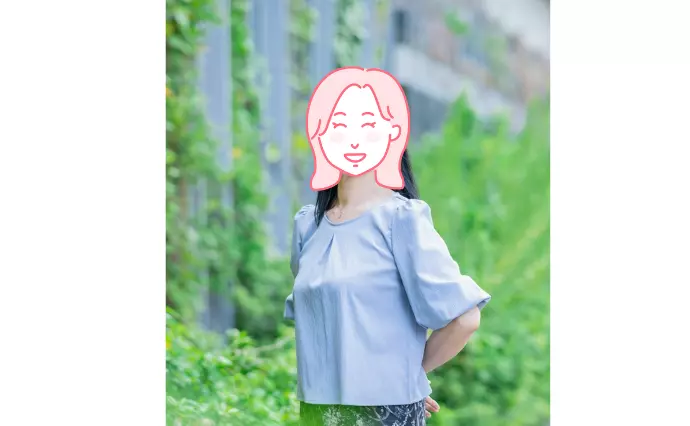 JUNCTIONで婚活した50代後半女性の画像2