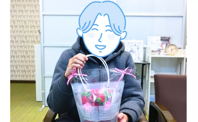 サンハーモニー（Sun Harmony)で婚活した30代前半男性の画像2