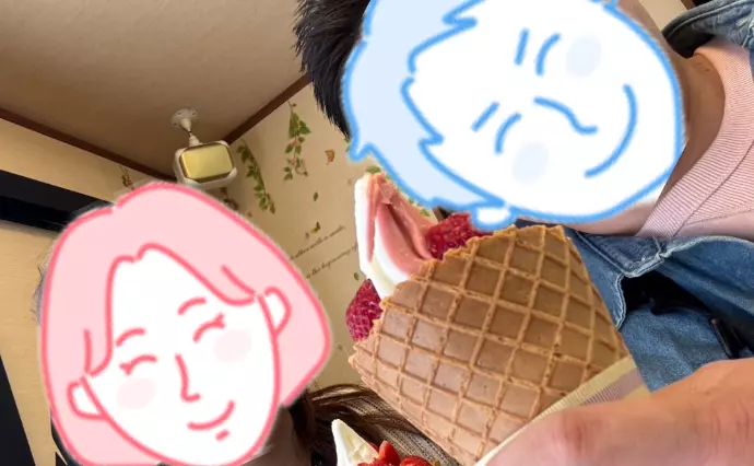 婚活サロン　華みらいで婚活した30代前半男性の画像4
