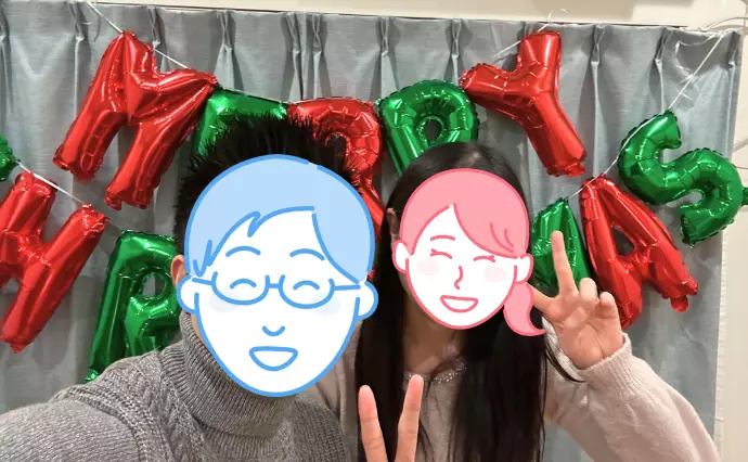 婚活サロン marriage proで婚活した30代前半男性の画像4