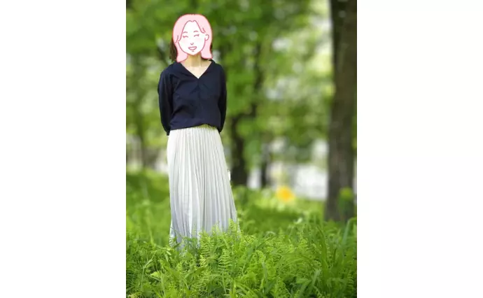 Amazing Dayで婚活した50代前半女性の画像3