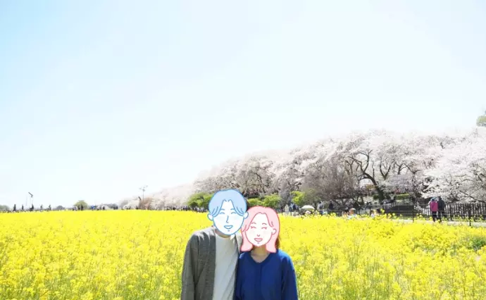 Amazing Dayで婚活した50代前半男性の画像3