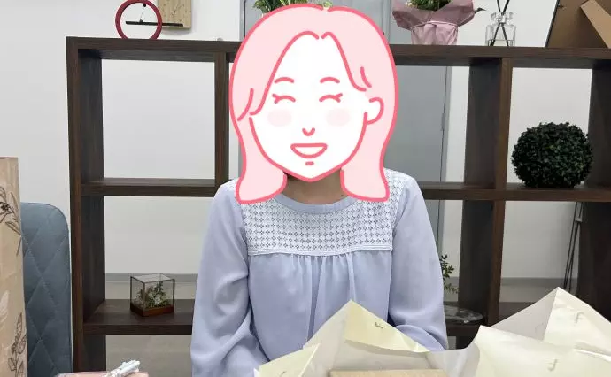 縁結びサロン　Must beで婚活した20代後半女性の画像2