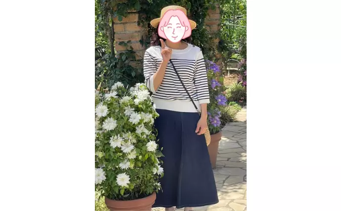 Amazing Dayで婚活した40代後半男性の画像3