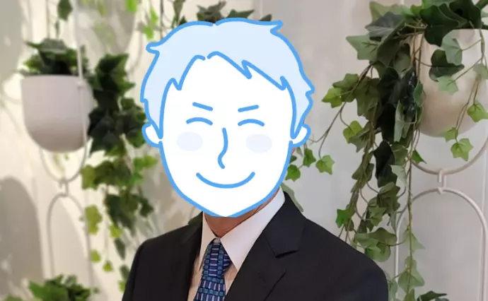 プラスKOUで婚活した50代後半男性の画像2