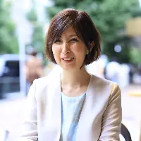 海外婚活 Pure Global Matchingの担当カウンセラー写真