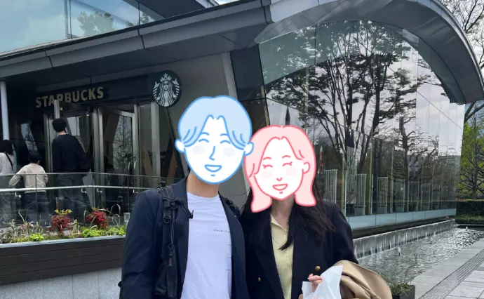 海外婚活 Pure Global Matchingで婚活した40代前半男性の画像2