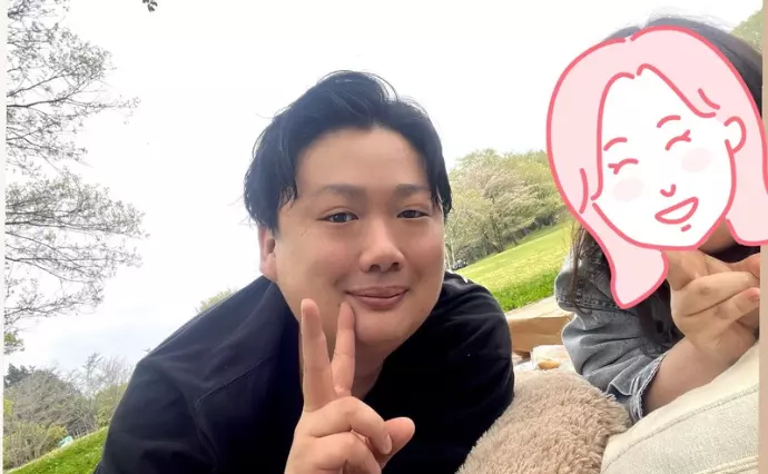 Amazing Dayで婚活した30代後半女性の画像2