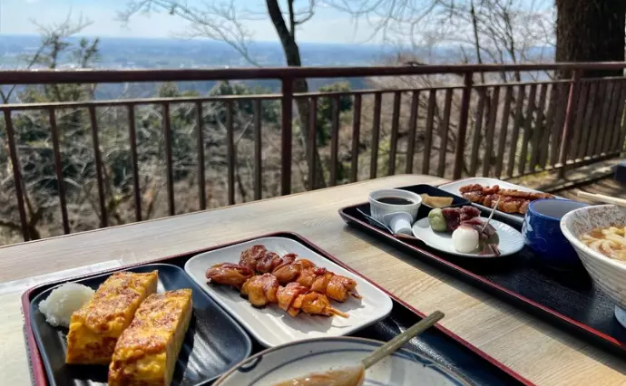 Amazing Dayで婚活した30代後半女性の画像3