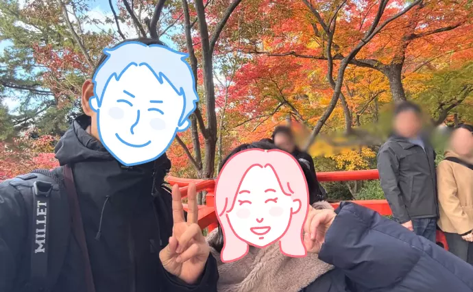 婚活サロン marriage proで婚活した30代後半女性の画像2