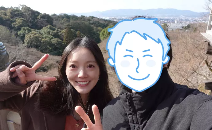 ポッシビ結婚相談所で婚活した30代前半女性の画像4