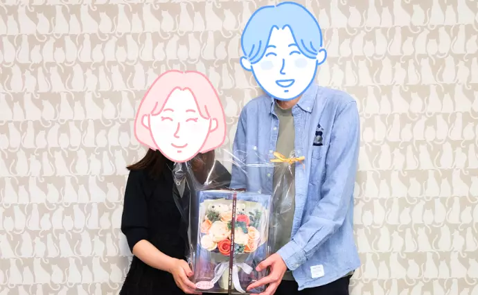 サンハーモニー（Sun Harmony)で婚活した40代前半男性の画像2