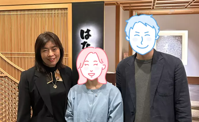 エン サポート 尼崎で婚活した30代前半男性の画像3