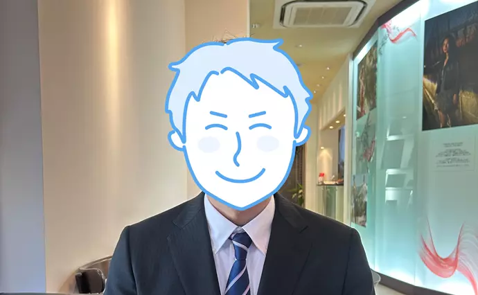 エン サポート 尼崎で婚活した30代前半男性の画像4