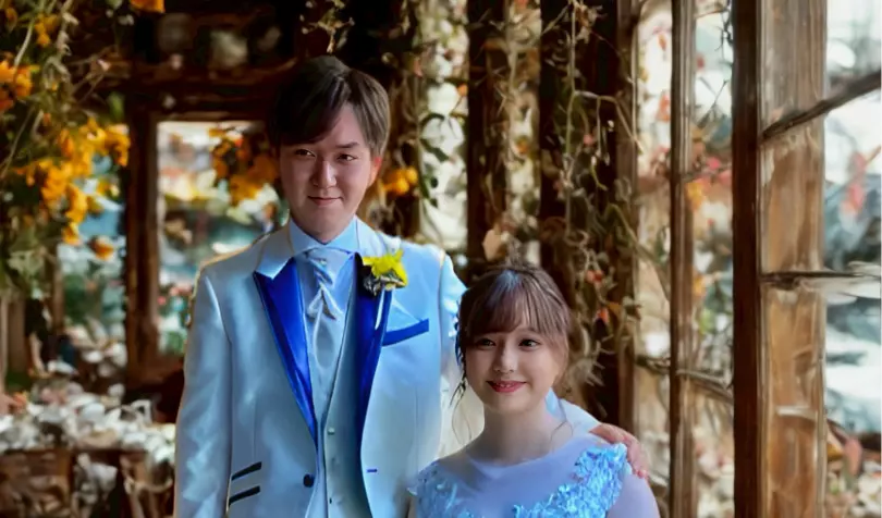 ｅｎ－Ｈｏｐｅ－で婚活した30代後半男性の画像