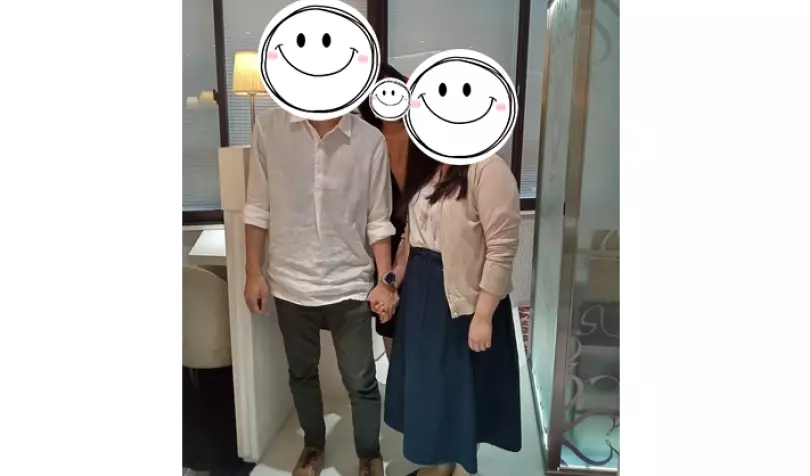 結婚相談所マリッヂサポートで婚活した30代男性の画像