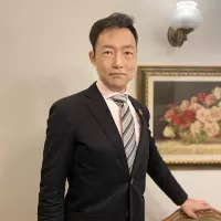 オールマリッジの担当カウンセラー写真