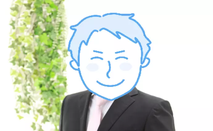 オールマリッジで婚活した40代後半男性の画像2