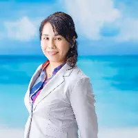婚活カフェ　SOUの担当カウンセラー写真