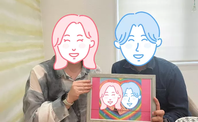 婚活カフェ　SOUで婚活した30代前半女性の画像2