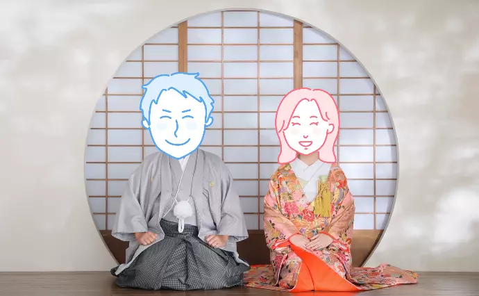 Marry Celebrateで婚活した30代後半女性の画像3
