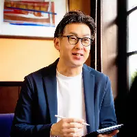 婚活サロン　En’s Plusの担当カウンセラー写真