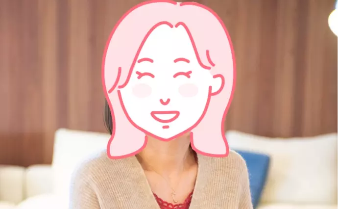 婚活サロン　En’s Plusで婚活した40代後半女性の画像2