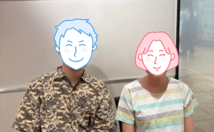 川崎生田相談室で婚活した30代後半男性の画像2