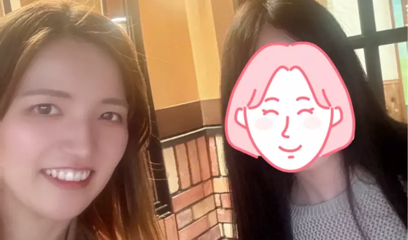 婚活サロン　プロアージュで婚活した30代前半女性の画像