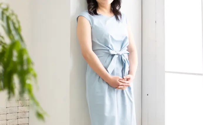 Marriage vow(マリッジバウ）で婚活した40代前半女性の画像2