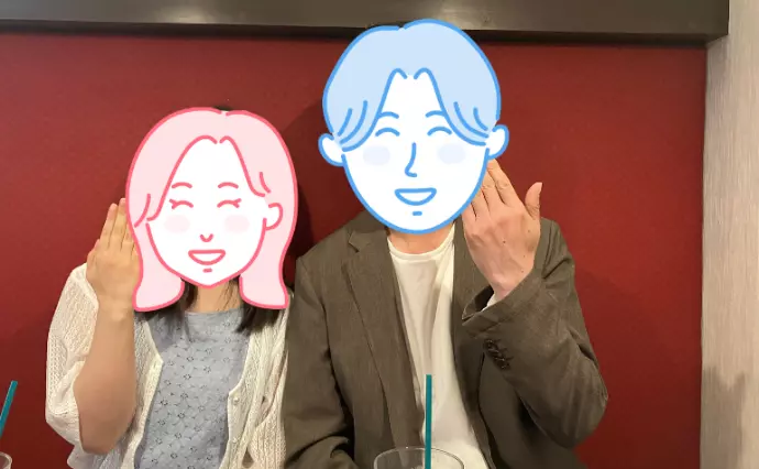 mielcuore ミエル クオーレで婚活した40代前半男性の画像3