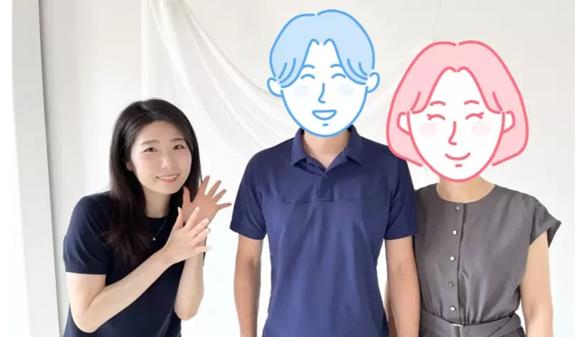 Lier le mariage 澪（みお）で婚活した30代後半男性の画像