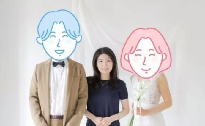 Lier le mariage 澪（みお）で婚活した30代後半男性の画像2