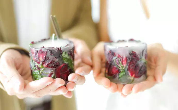 Lier le mariage 澪（みお）で婚活した30代後半男性の画像4