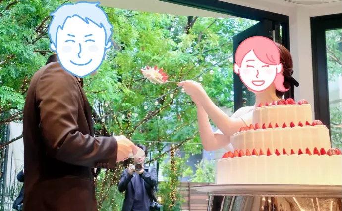 トロワアンジュで婚活した20代後半女性の画像2