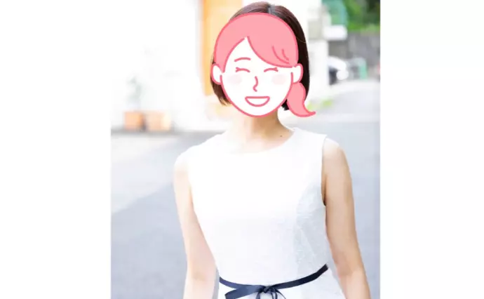 トロワアンジュで婚活した30代前半女性の画像2