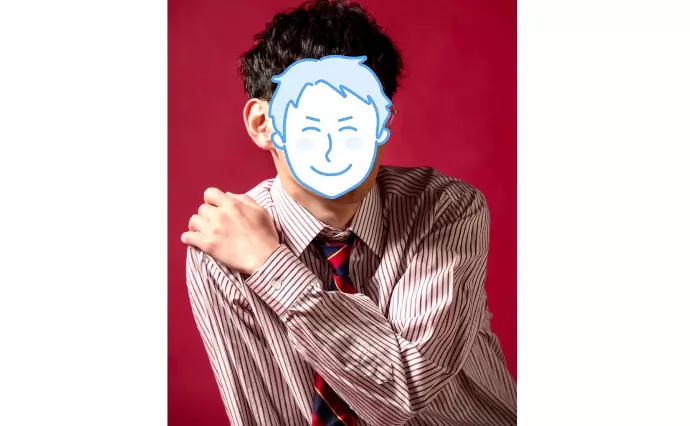 トロワアンジュで婚活した30代後半男性の画像2