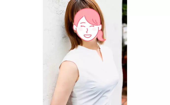 トロワアンジュで婚活した30代前半女性の画像2