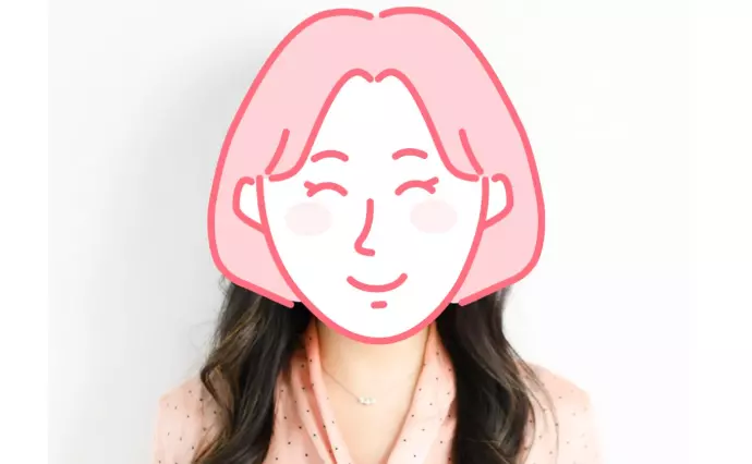ハートフルマリアージュで婚活した40代後半女性の画像2