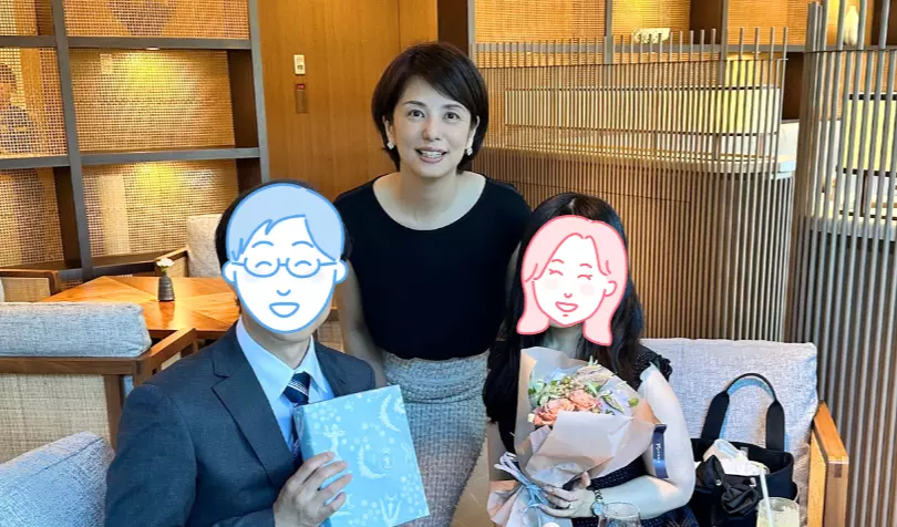 結婚相談所JEWEL(ジュエル)で婚活した20代後半女性の画像