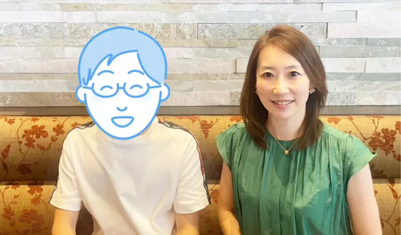 結婚相談所 ザ・ベストマリアージュで婚活した30代前半男性の画像