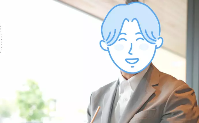 婚活サロン　En’s Plusで婚活した50代後半男性の画像2