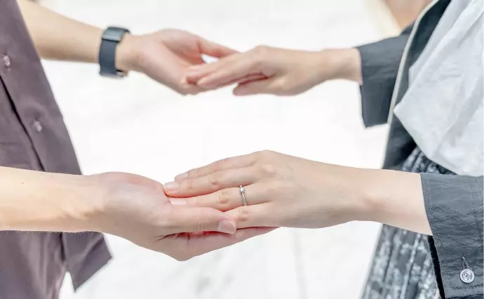 婚活成就サロン～Suika～で婚活した30代前半男性の画像3