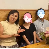 ソレイユの担当カウンセラー写真