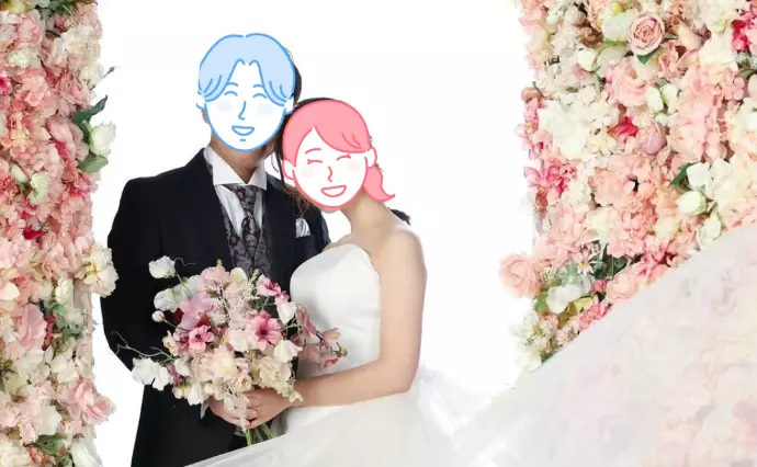 ソレイユで婚活した40代前半女性の画像2